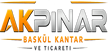 Kantar ve Baskül