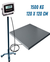 Elektronik Baskül