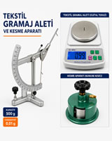 Hassas Teraziler
